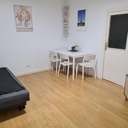 Appartement M-A Estudio Montera à Madrid Extérieur photo