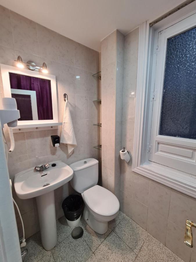 Appartement M-A Estudio Montera à Madrid Extérieur photo